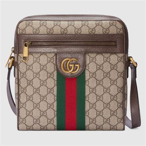 uomini borsa gucci|Borse da uomo Gucci .